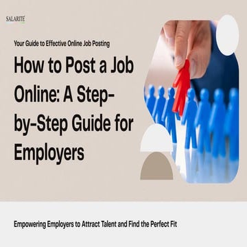 How to Post a Job Online A Step-by-Step Guide for Employers.pdf