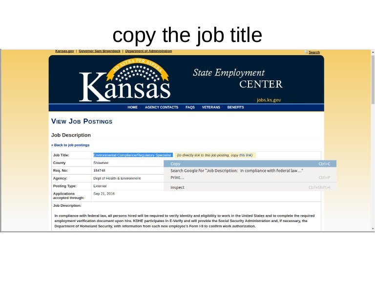 How to Post Jobs Online for Free