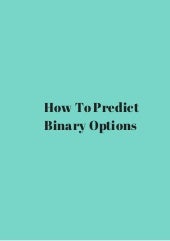 How to read binary options graphs