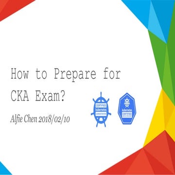 KCNA学習関連題