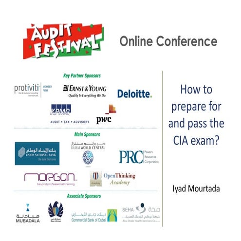 IIA-CIA-Part2 Dumps Deutsch