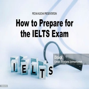 How to Prepare for the IELTS Exam .pptx