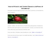 Strawberry Presentation.pptx