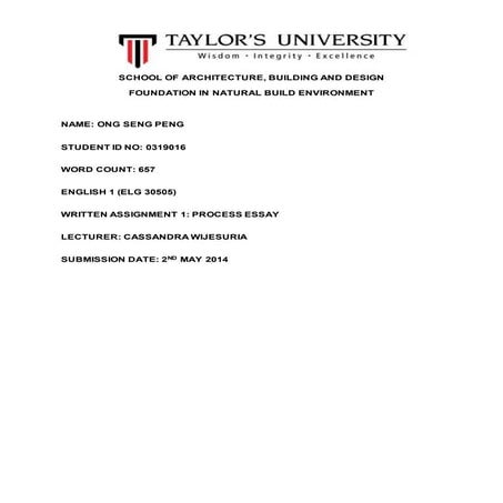 How to produce an attractive sketch