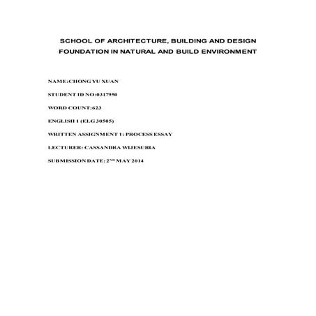 How to produce an attractive sketch