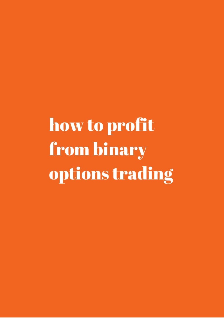Easy profit binary option download