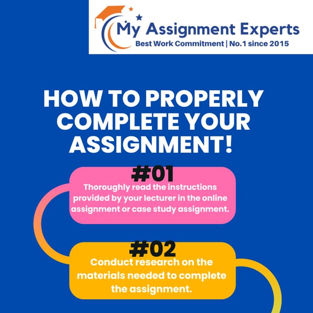 how to properly complete your assignment!.pdf