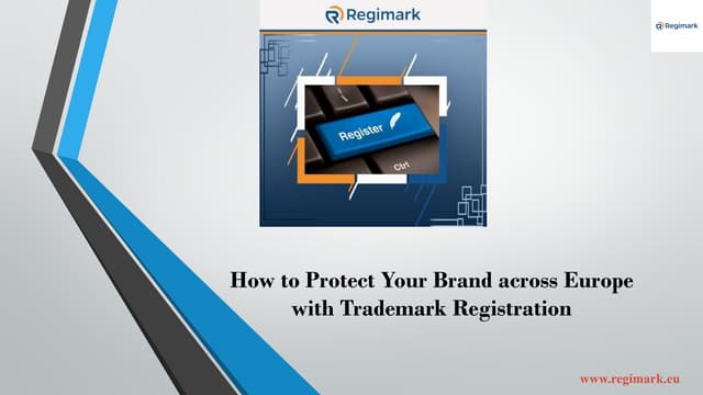 Beautiful view of Trademark Search Europe