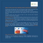 How to Protect Your Network from Firewall Hacking.docx