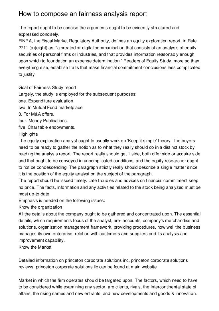 Procedural fairness examples image