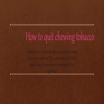 smokeless tobacco health facts High school athletes using smokeless tobacco more than non-athletes | CDC  Online Newsroom