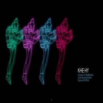 How to quit your job - WSJ Future of Everything Festival