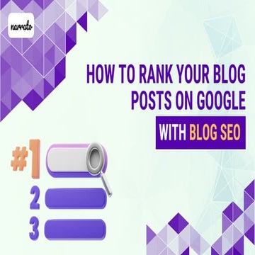 SEO TIP: How To Rank on Google and AI Overviews | PDF