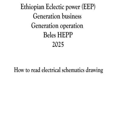 How to read electrical schematics drawing.pptx