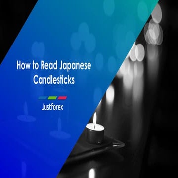 How to read japanese candlesticks