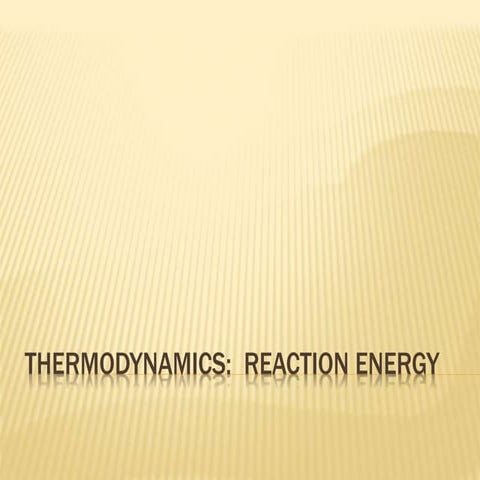 How to Read Potential Energy Diagrams
