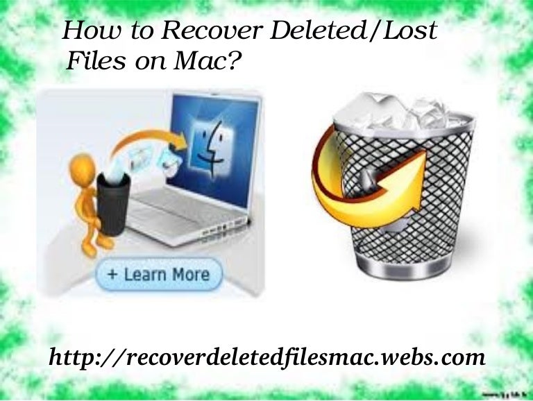retrieve deleted photos mac retrieve deleted photos mac