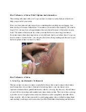 remove tattoo at home with simple and easy homemade methods remove tattoo at home with simple and easy homemade methods
