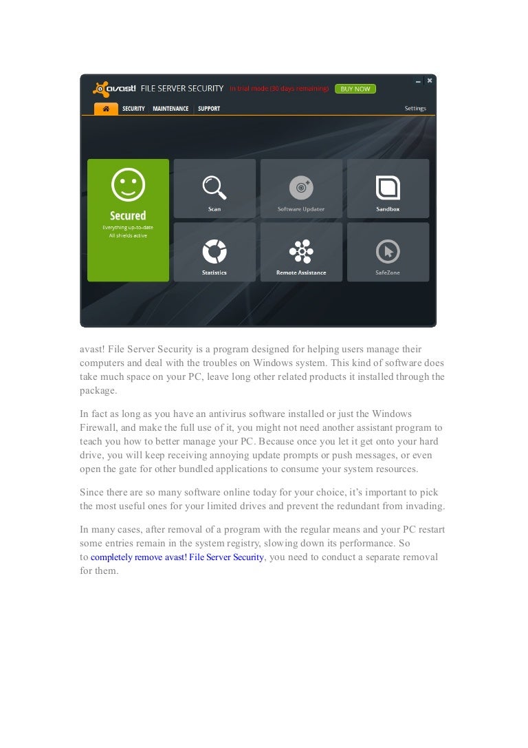 avast programs slowing down pc avast programs slowing down pc