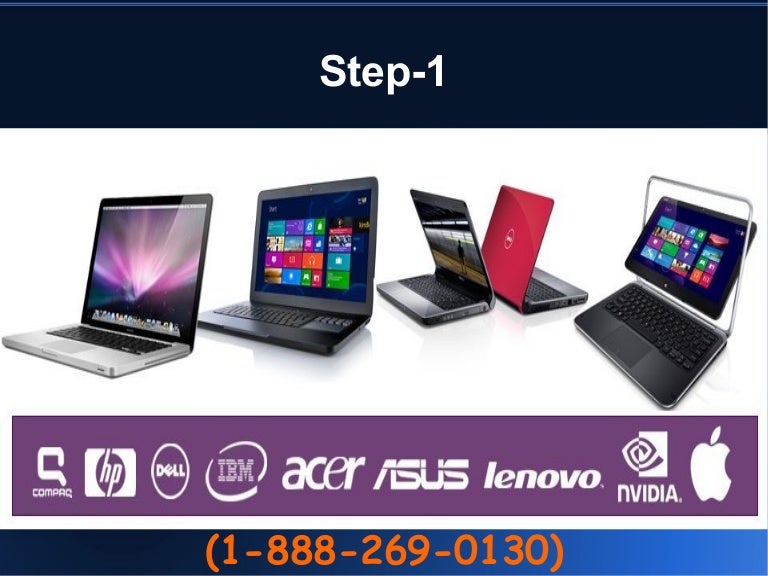 How to repair a laptop 