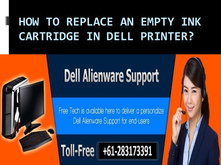 alienware printer