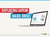 Wonder! How to replace your Laptop'...