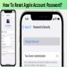 How To Reset Apple Account Password? | PDF