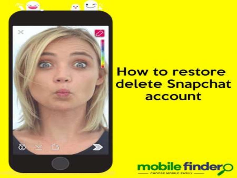 snapchat deleted photos recovery