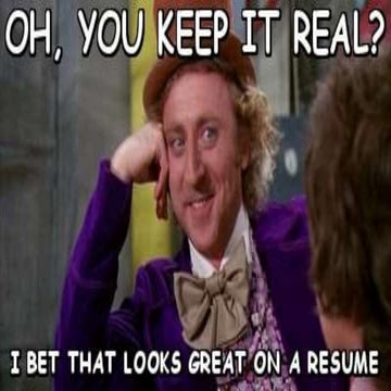 How to rock your next tech interview