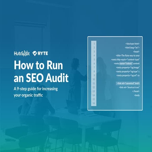 A Complete Guide - How To Do Seo Audit.pdf