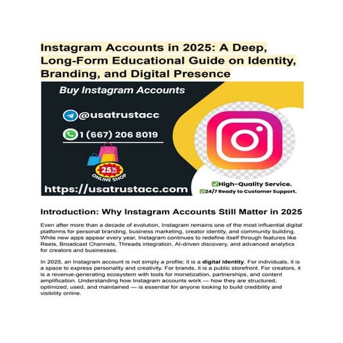 _How to Safely Buy Instagram Accounts in 2025.pdf