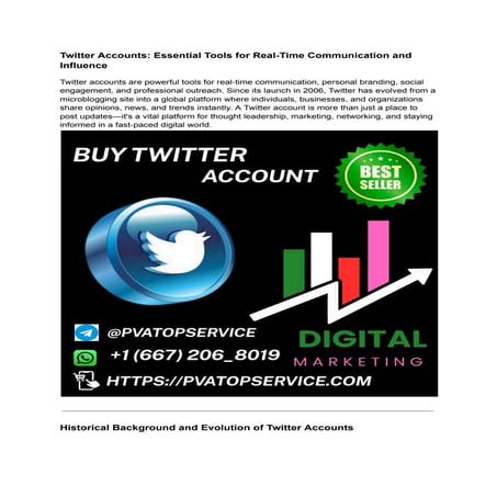 How to Safely Buy Twitter Accounts_ A Complete Guide in ....pdf
