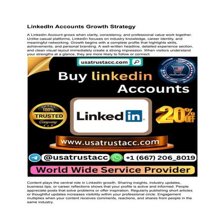How to Salely Buy  linkedin Accounts-[Stap by Stap Guide].pdf