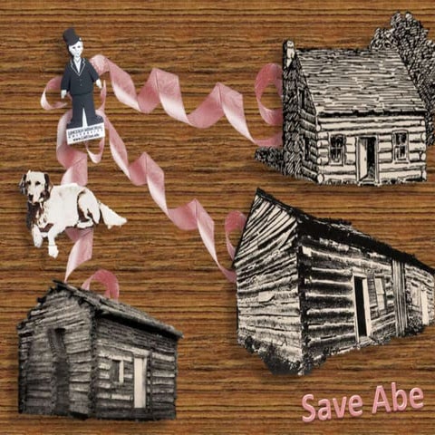 How to save abe