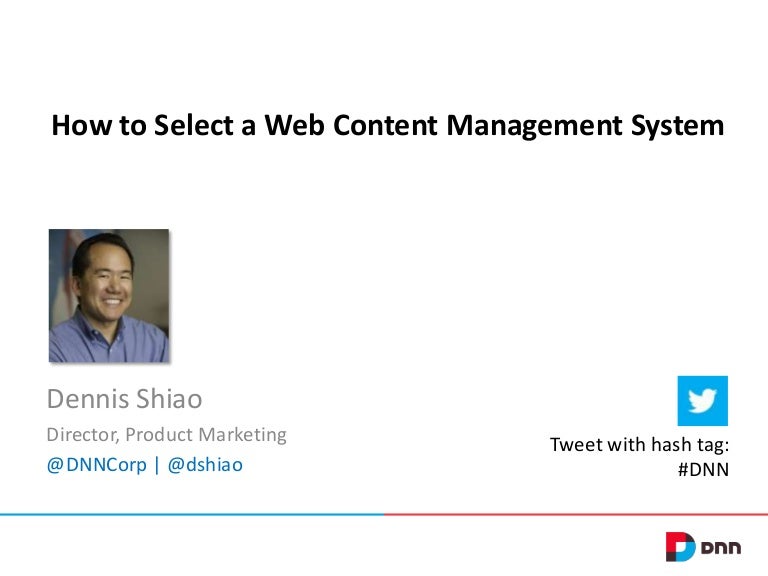 web content management system web content management system