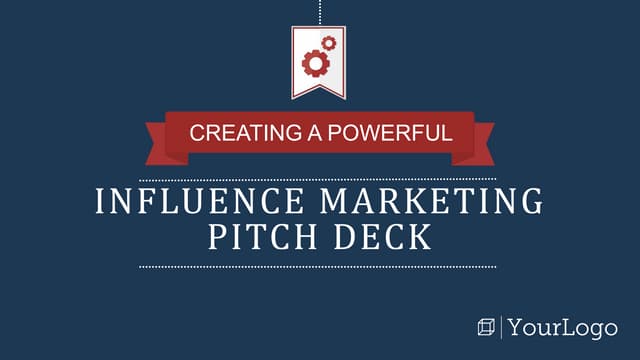 How to Deliver a Winning Influencer...