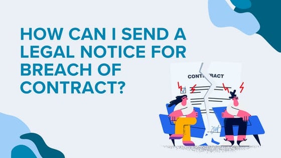 How to Send a Legal Notice to landlord.pptx
