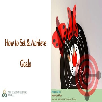 How to Set and Achieve Goals rev 1.pptx