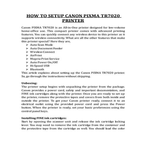 Hellbot Magna 1 OctoPrint Setup | Set up - SimplyPrint