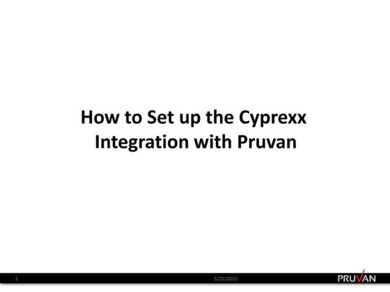 Intranets and process knowledge - Promapp | PPT