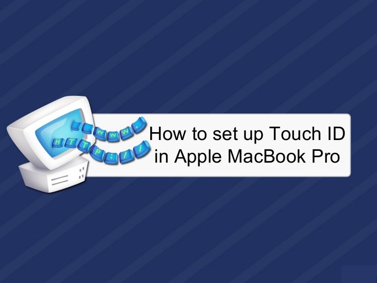 Touch Touch