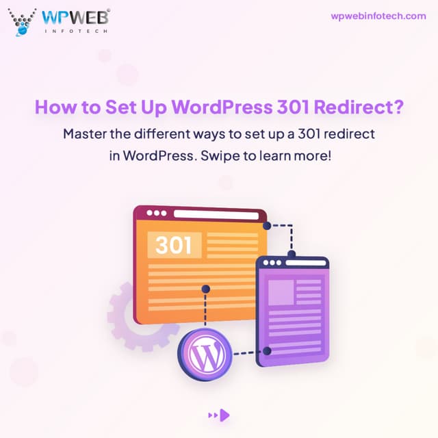 How to Set Up WordPress 301 Redirect PDF.pdf