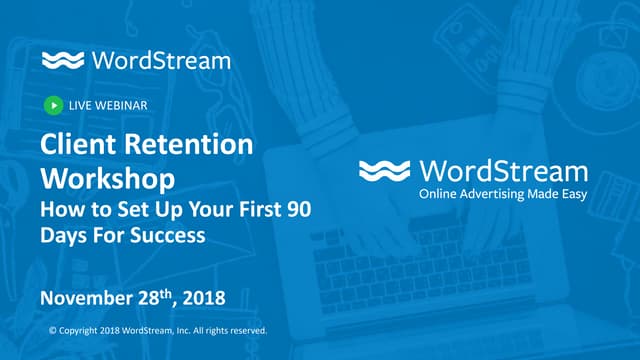 How to Set Up Your First 90 Days for Success