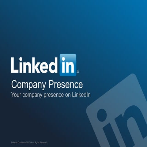 How to set up your linked in company presence   external deck (2)