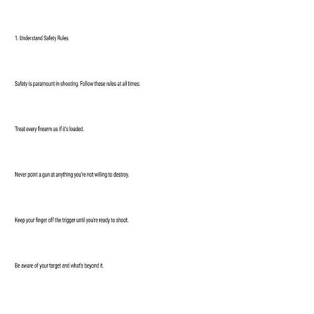 how to shoot and be as a professional shooter.pdf