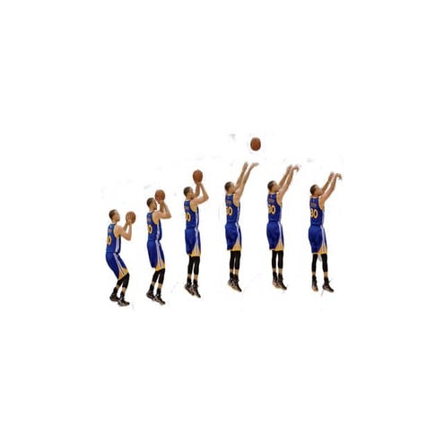 Basketball Shooting Tips | PPT