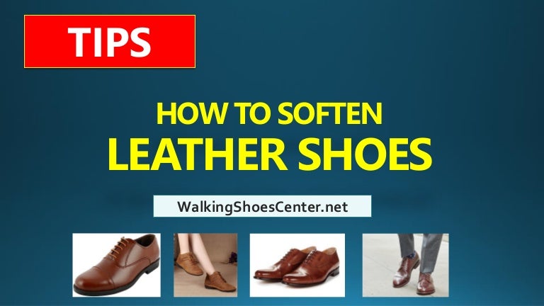 Olive Oil To Soften Shoe Leather Olive Oil To Soften Shoe Leather