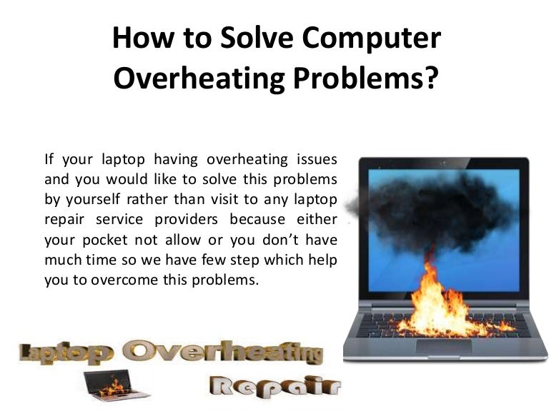how to solve computer problems