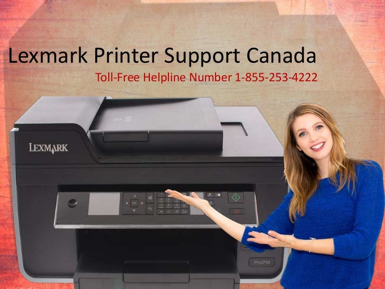 How To Solve Scanning Problem In Lexmark Laser Printers