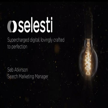 How to spot important seo industry trends